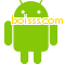 Aplicativo boisss.com para Android