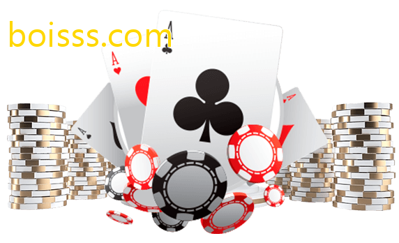 Jogue jogos de pôquer em boisss.com